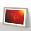 Migratory Geese - Picture Frame Graphic Art-62753328-62753331