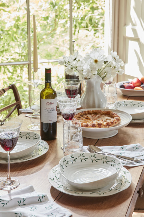 Dinnerware Sets