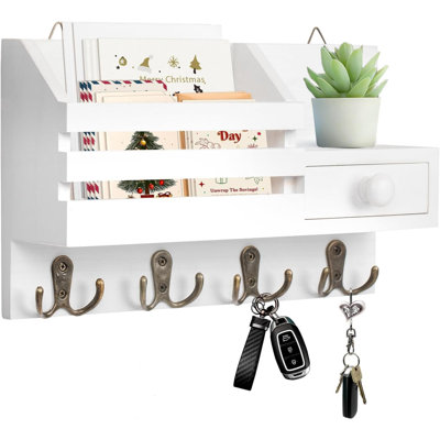 Wall Organizer