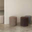 Solid Wood Accent Stool-127680739