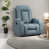 Light Blue selected