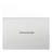 66.9 inch freestanding solid surface soaking bathtub for bathroom