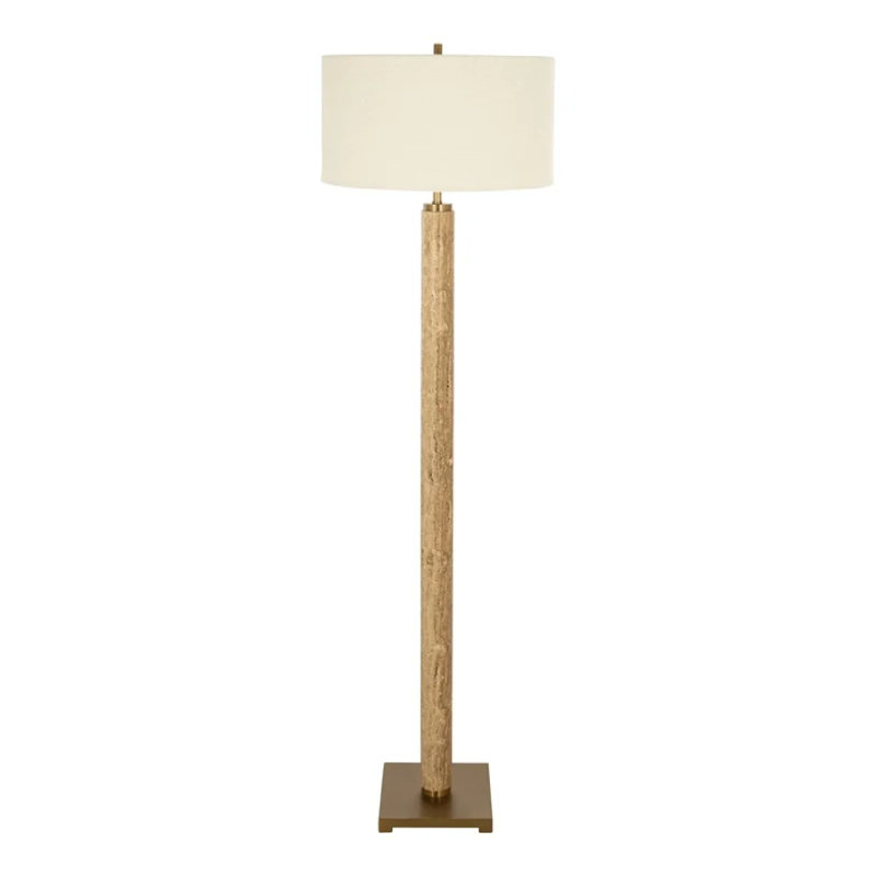 Floor Lamp 65'' Traditional Floor Lamp