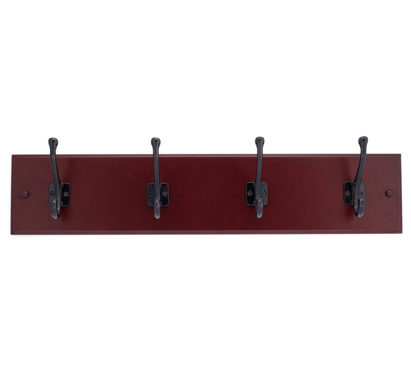 Porte-manteau mural Classic