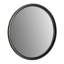 Munich Round Mirror
