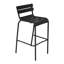Luxembourg Outdoor Bar Stool-1602921007