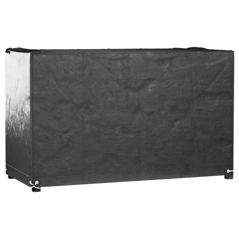 Outdoor Patio Sofa Cover