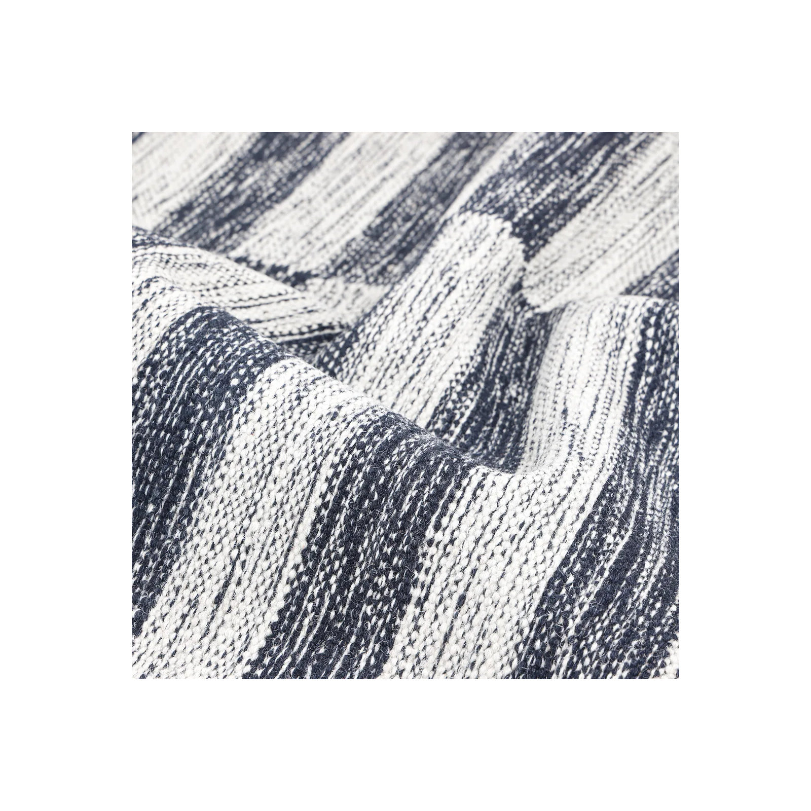 Reva Handmade Rug, Rectangle 10' x 14'