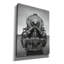 «Vintage Train» par Ethan Harper, art mural sur toile-1853243650