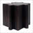 Puzzle Art Side Table, Modular Convex Edge MGO Table For Custom Layouts, Indoor & Outdoor-2001798739