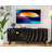 63" W Tv Stand With Adjustable Shelf-1092435172
