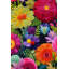 Papier peint floral