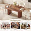 Extendable Oval Dining Table With Fluted Base-131600347