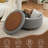 30’’ Wide Upholstered Tufted Round Storage Ottoman-1424929106