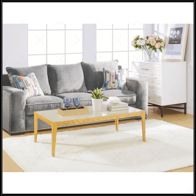 Table basse Gwynn