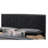 PU Faux Leather Upholstered Bed-603848726-577860964