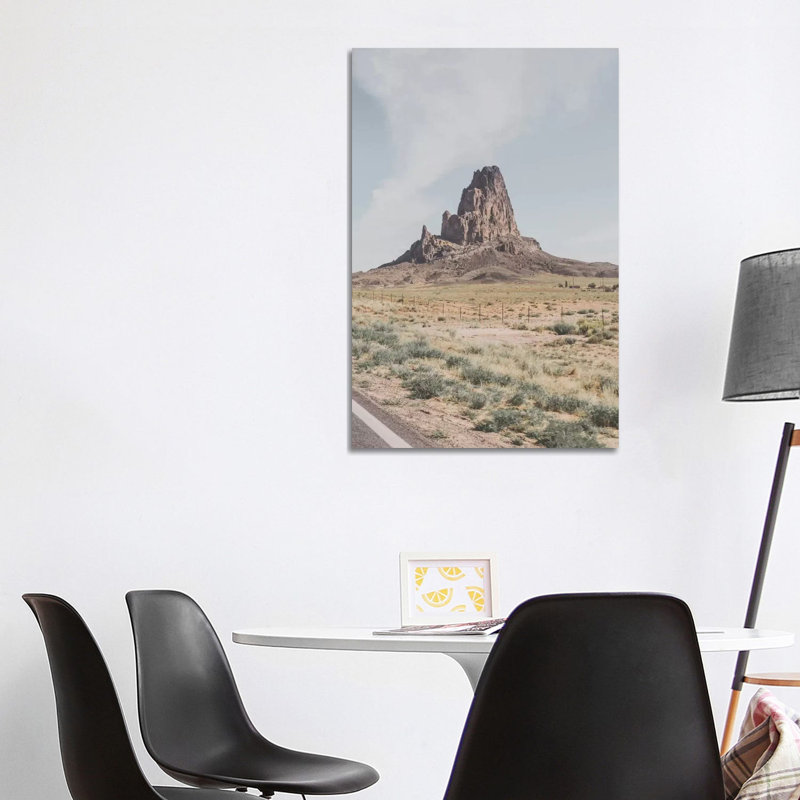 Arizona, USA by Luke Anthony Gramme - Wrapped Canvas Print, 101.6 cm H x 66.04 cm W x 1.91 cm D