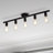 Arlandria Flush Mount