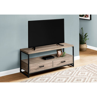 Meuble télé 48 po Modern