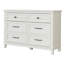 Commode à 6 tiroirs Chic-1389868029