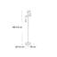 Acuff 166.5cm Tree Floor Lamp-33053505