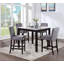 Tabouret de comptoir 26 po Ferrentino