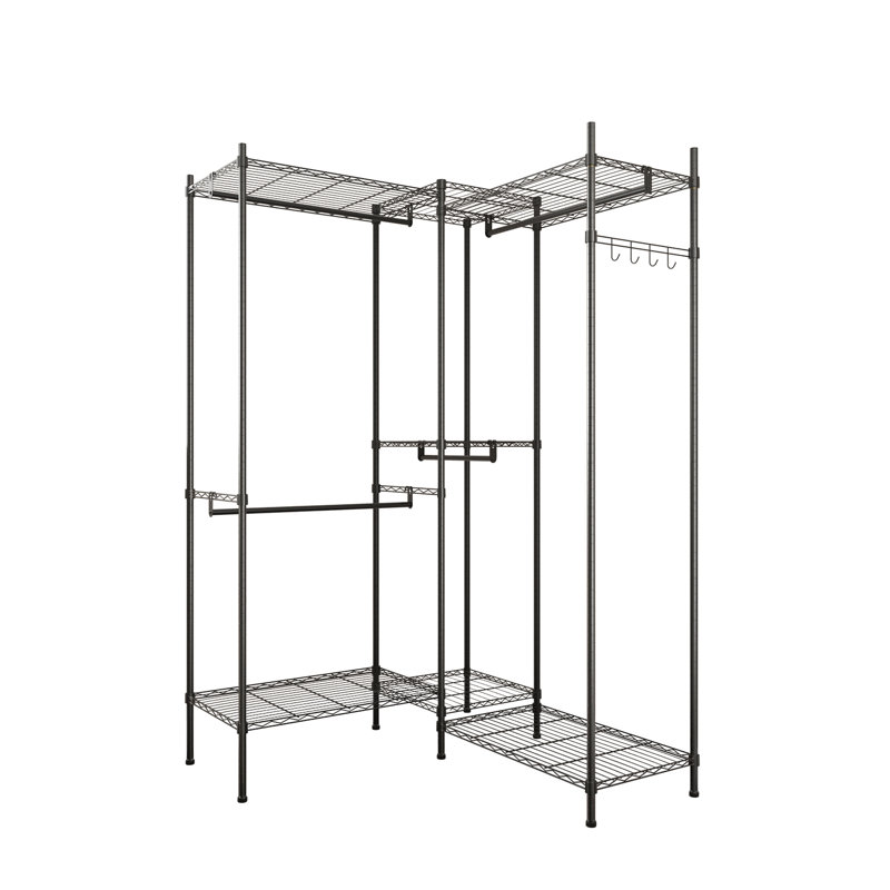 Portemanteaux et porte-vêtements 70,87 "Liberta
