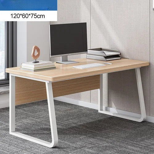 Najair Executive Desk, 75cm H x 120cm W x 60cm D