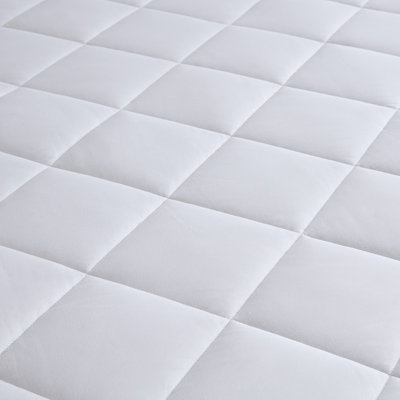 Protège-matelas graphique de qualité supérieure