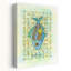 «Cybernetic Fish Anatomy Contemporary Fish Beach», reproduction d'art mural-504765516