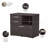 Bush Business Furniture Studio C Ringold Office Storage Cabinet with Drawers and Shelves-62287858