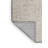 Machine Washable Gray Area Rug-2132368639