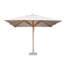 Yadira Rectangular Market Parasol with Pulley Lift-31762951-139215943