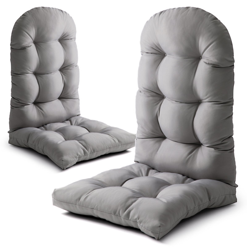 Coussin de siège / dossier d'extérieur Latitude Run®, 2, Beige
