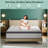 Sirugo 10''/12''/14'' Gel Medium Memory Foam Hybrid Mattresses with Certipur-US Certified Pocket Spring, Pressure Relief, and Motion Isolation-14615715-61158127
