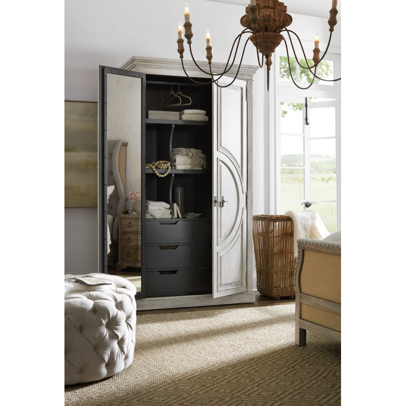 Boheme Bilzen Wardrobe