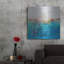 «Blue Horizon» par Jennifer Gardner-1097559665