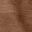 Ensemble de serviettes 100% coton durables-22182164