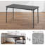119.99cm Rectangular Folding Table