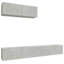Kahden 3 Piece TV Stand for TVs up to 65"-952233162-999051421