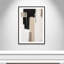 «Giverny Earth Scapes I On Paper» par Joss & Main Print-93750291-93750323