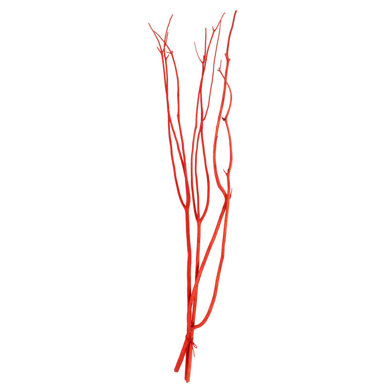 Arrangement, Red
