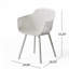Modern Outdoor Dining Chair