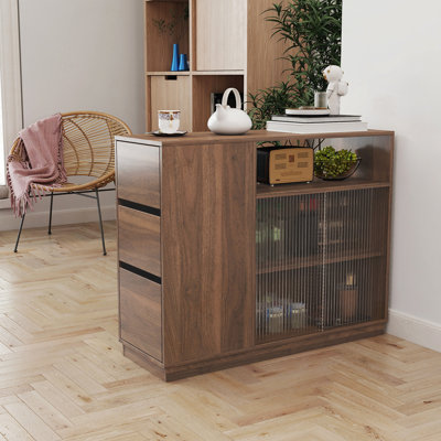 Armoire de cuisine