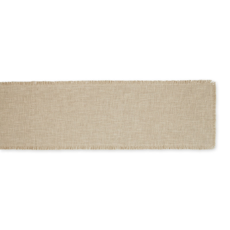 Linge de table Fortside, Beige foncé