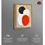 Art mural abstrait Matryoshka Doll par Notoriart-102550963-102550965