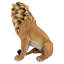King of Beasts Lion Statue