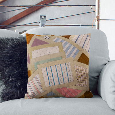 Spring Scatter Cushion