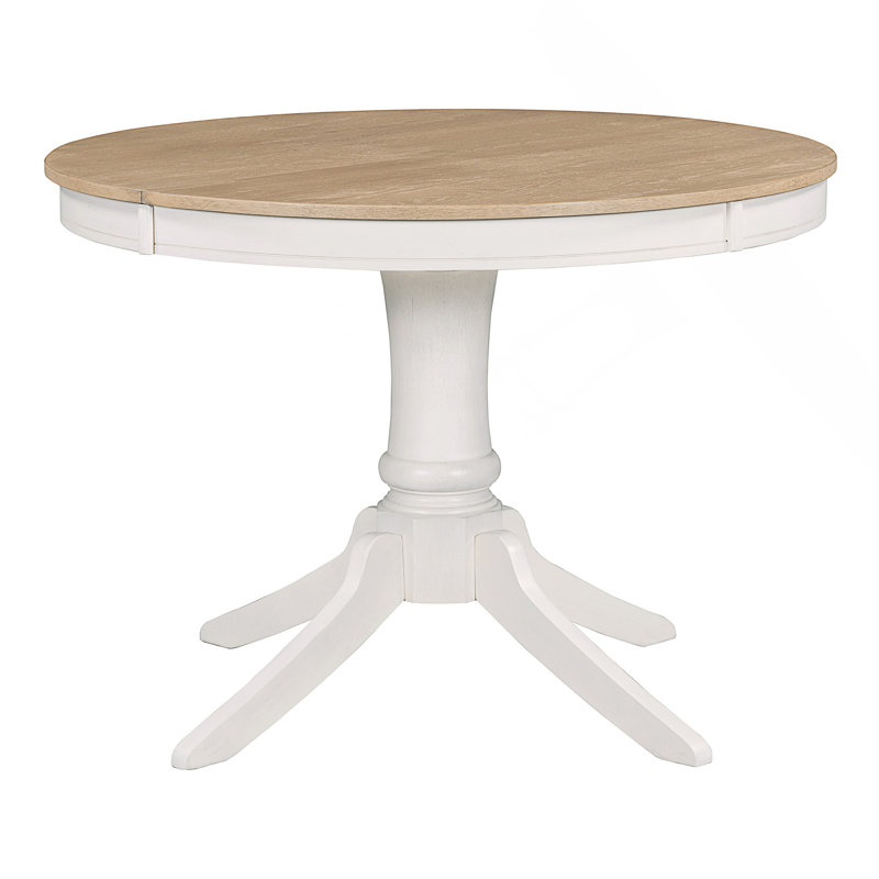 Ensemble de table de salle à manger 5 pièces avec table extensible et chaises rembourrées, parfait pour une utilisation polyvalente et un design élégant