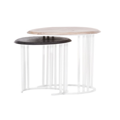 Darcelle C Table Nesting Tables